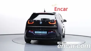 BMW i3, 2020 — миниатюра 4
