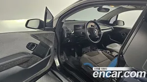 BMW i3, 2020 — миниатюра 13