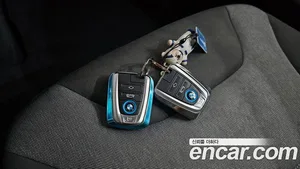 BMW i3, 2020 — миниатюра 22