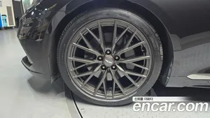 Genesis G80, 2017 — миниатюра 5