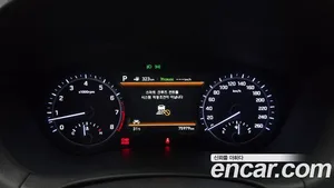 Genesis G80, 2017 — миниатюра 11