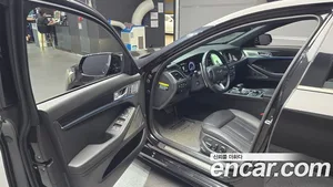 Genesis G80, 2017 — миниатюра 13