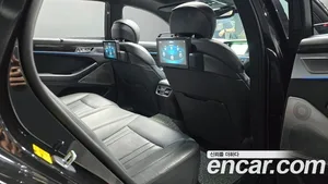 Genesis G80, 2017 — миниатюра 17