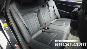 Genesis G80, 2017 — миниатюра 18