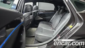 Genesis G80, 2017 — миниатюра 19
