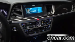 Genesis G80, 2017 — миниатюра 21