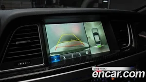 Genesis G80, 2017 — миниатюра 22
