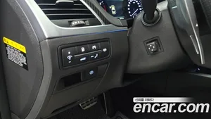 Genesis G80, 2017 — миниатюра 24