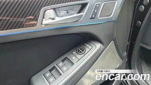 Genesis G80, 2017 — миниатюра 26