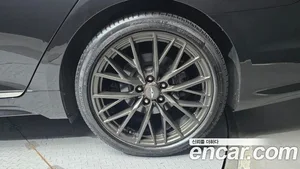 Genesis G80, 2017 — миниатюра 7