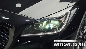 Genesis G80, 2017 — миниатюра 8