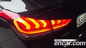 Genesis G80, 2017 — миниатюра 9