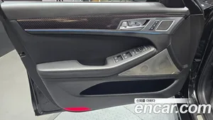 Genesis G80, 2017 — миниатюра 14