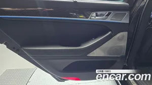 Genesis G80, 2017 — миниатюра 15