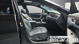Genesis G80, 2017 — миниатюра 16