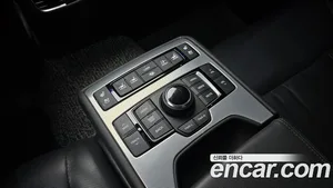 Genesis G80, 2017 — миниатюра 28