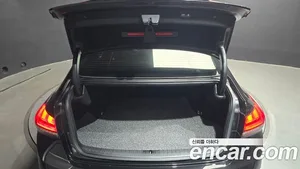 Genesis G80, 2017 — миниатюра 32