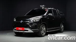 KGM Rexton, 2019 — миниатюра 1