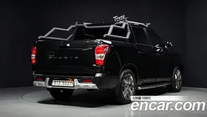 KGM Rexton, 2019 — миниатюра 2
