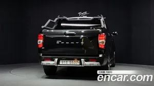 KGM Rexton, 2019 — миниатюра 4