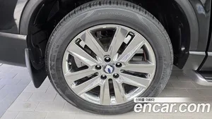 KGM Rexton, 2019 — миниатюра 5