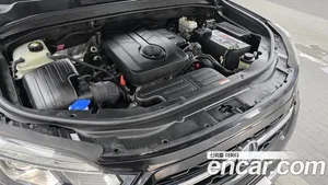 KGM Rexton, 2019 — миниатюра 6