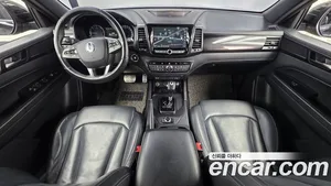 KGM Rexton, 2019 — миниатюра 10