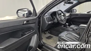 KGM Rexton, 2019 — миниатюра 13