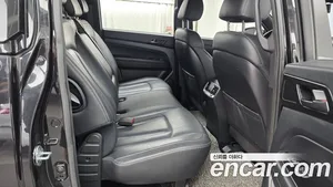 KGM Rexton, 2019 — миниатюра 17