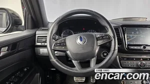 KGM Rexton, 2019 — миниатюра 18