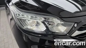 KGM Rexton, 2019 — миниатюра 8
