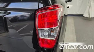 KGM Rexton, 2019 — миниатюра 9