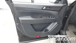 KGM Rexton, 2019 — миниатюра 14