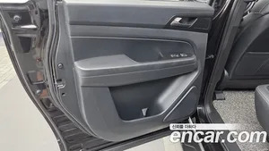 KGM Rexton, 2019 — миниатюра 15