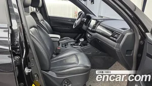 KGM Rexton, 2019 — миниатюра 16