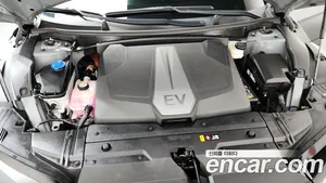 Kia EV6, 2022 — миниатюра 6