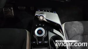Kia EV6, 2022 — миниатюра 9