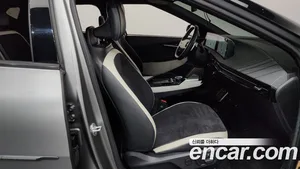 Kia EV6, 2022 — миниатюра 11