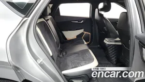 Kia EV6, 2022 — миниатюра 12