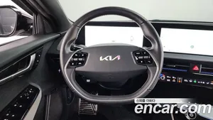 Kia EV6, 2022 — миниатюра 14