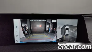 Kia EV6, 2022 — миниатюра 17
