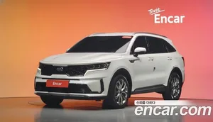 Kia Sorento, 2021 — миниатюра 32
