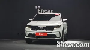 Kia Sorento, 2021 — миниатюра 2