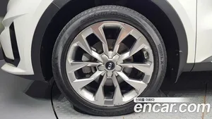 Kia Sorento, 2021 — миниатюра 4