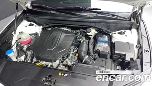 Kia Sorento, 2021 — миниатюра 5