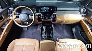 Kia Sorento, 2021 — миниатюра 9