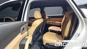 Kia Sorento, 2021 — миниатюра 16