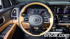 Kia Sorento, 2021 — миниатюра 17