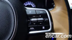 Kia Sorento, 2021 — миниатюра 18