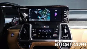 Kia Sorento, 2021 — миниатюра 19